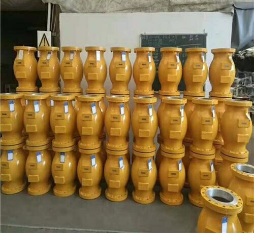 法蘭氣動(dòng)管夾閥 法蘭氣動(dòng)管夾閥