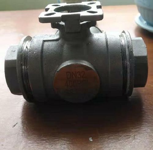 雙相鋼高平臺(tái)螺紋三通球閥 雙相鋼高平臺(tái)螺紋三通球閥