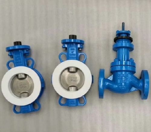 氣動襯氟調(diào)節(jié)閥 氣動襯氟調(diào)節(jié)閥