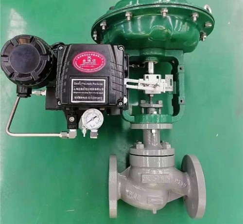 精小型氣動薄膜調(diào)節(jié)閥 精小型氣動薄膜調(diào)節(jié)閥