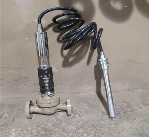 自力式溫度調(diào)節(jié)閥 自力式溫度調(diào)節(jié)閥