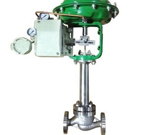 電動(dòng)低溫調(diào)節(jié)閥 電動(dòng)低溫調(diào)節(jié)閥