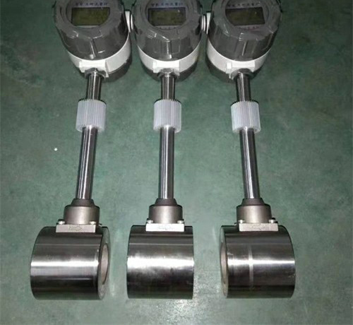 渦街流量計 渦街流量計