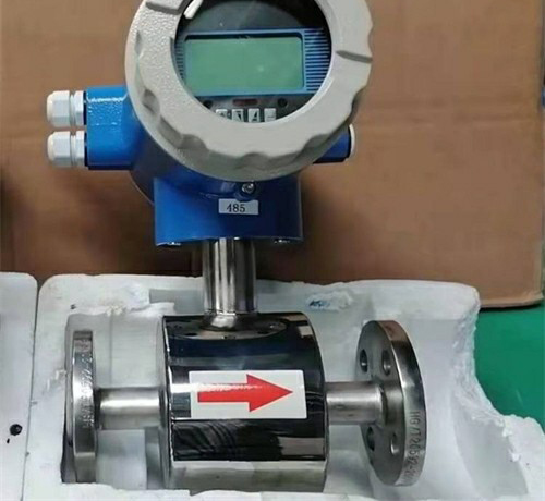 智能渦街流量計 智能渦街流量計