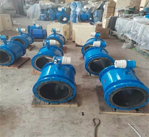 LDE電磁流量計 LDE電磁流量計