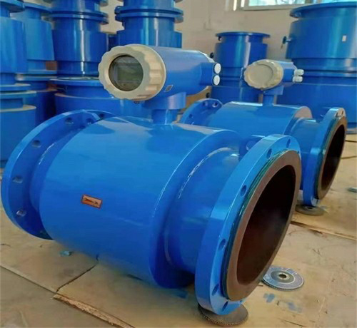 智能電磁流量計 智能電磁流量計